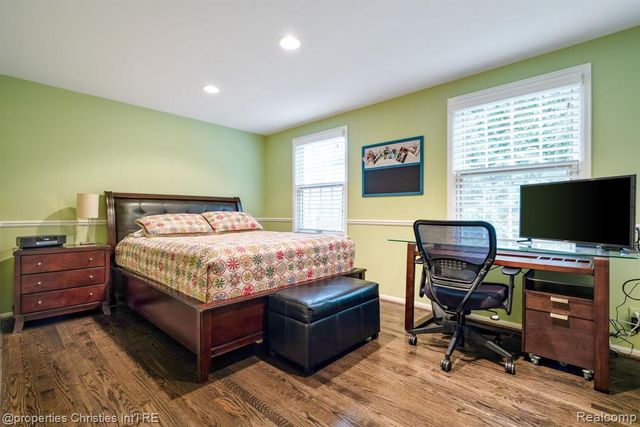 660 Woodland Street, Birmingham, MI 48009