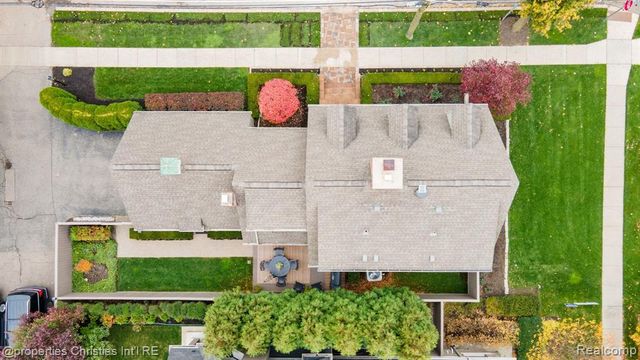 660 Woodland Street, Birmingham, MI 48009