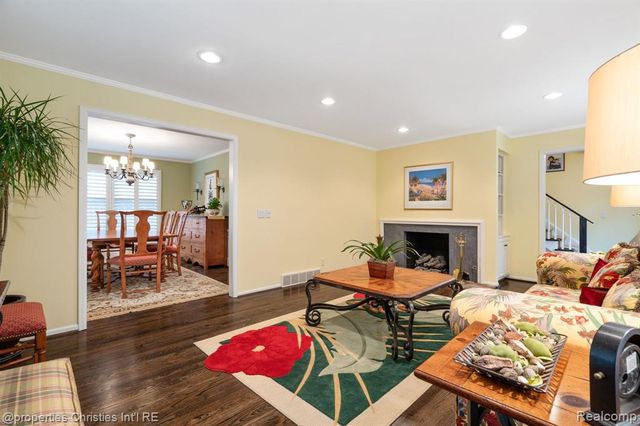 660 Woodland Street, Birmingham, MI 48009