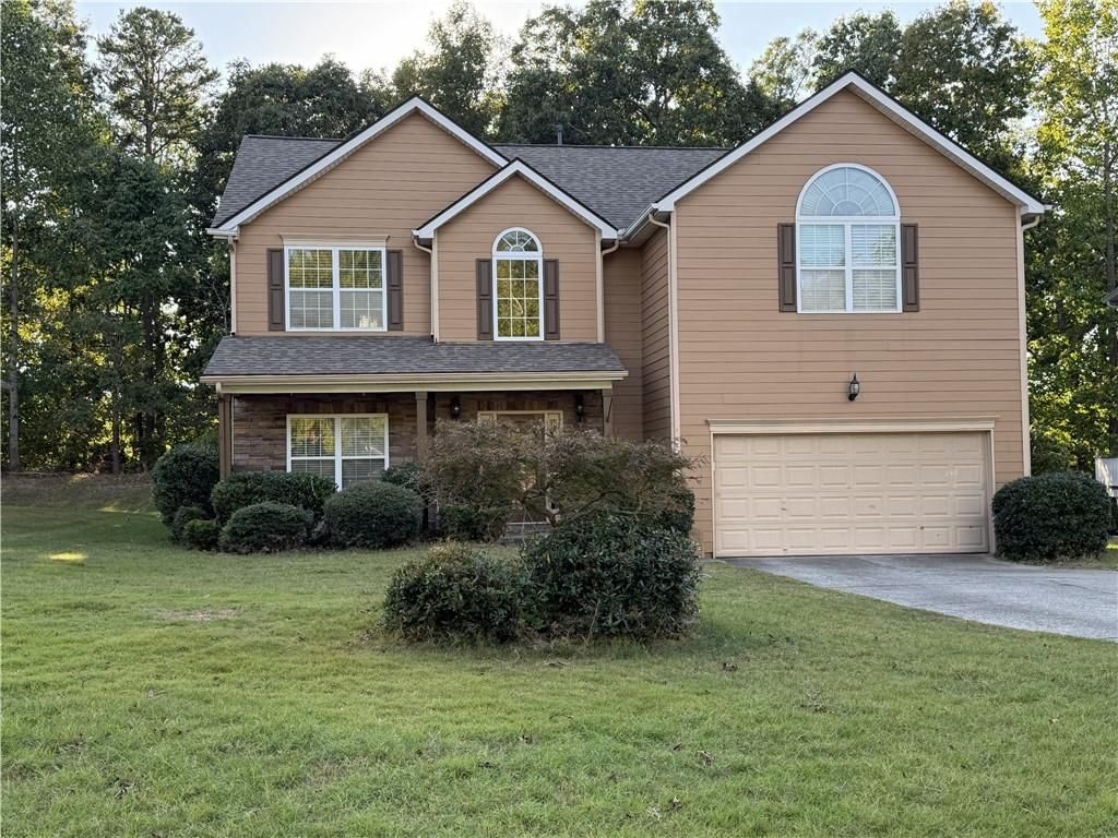 945 Tree Top Drive, Suwanee, GA 30024