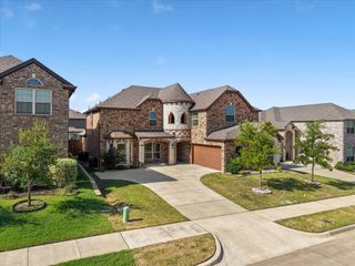 118 Red Pine Drive, Red Oak, TX 75154