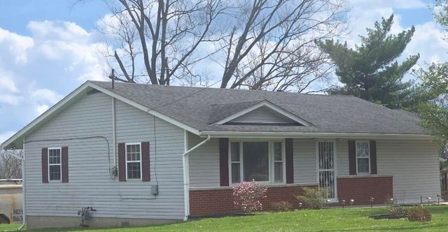 3970 Dixie HWY, Dry Ridge, KY 41035