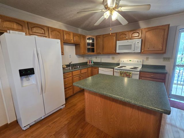 3970 Dixie HWY, Dry Ridge, KY 41035