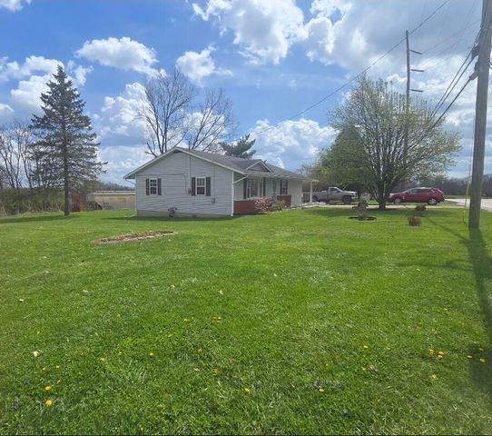 3970 Dixie HWY, Dry Ridge, KY 41035