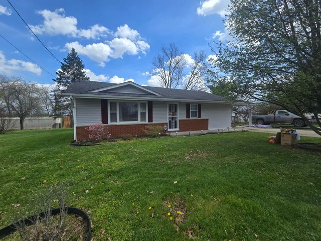 3970 Dixie HWY, Dry Ridge, KY 41035