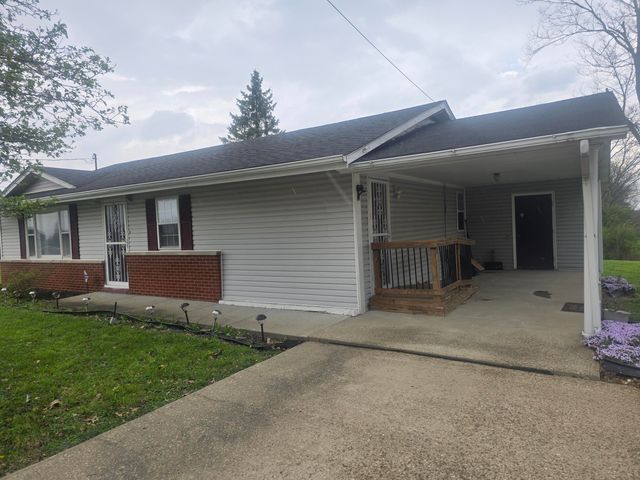 3970 Dixie HWY, Dry Ridge, KY 41035