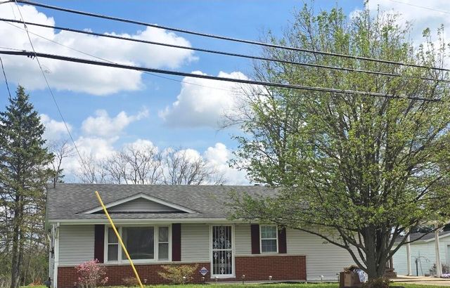 3970 Dixie HWY, Dry Ridge, KY 41035