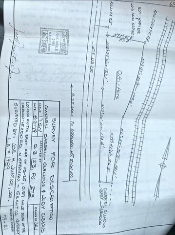 3970 Dixie HWY, Dry Ridge, KY 41035