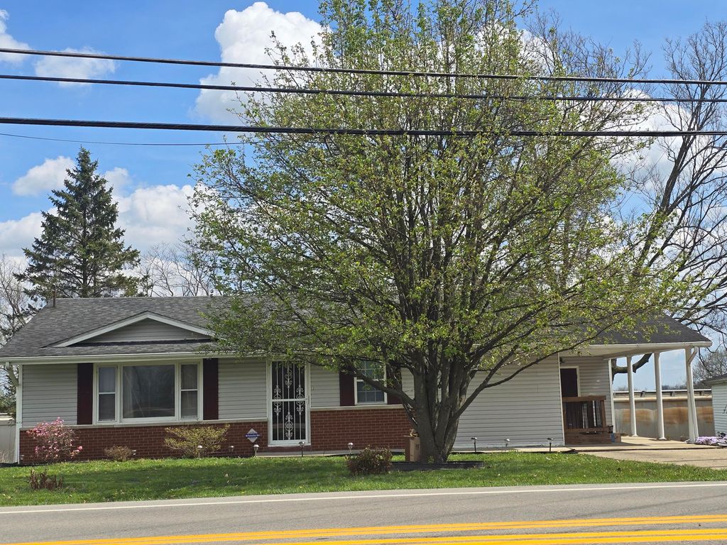 3970 Dixie HWY, Dry Ridge, KY 41035