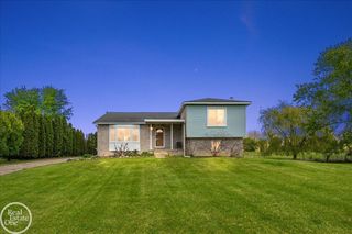 3219 Newark Road, Attica, MI 48412