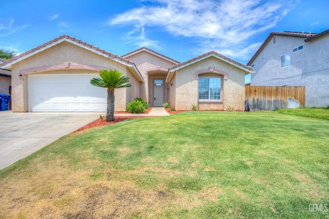 11518 Show Ring Lane, Bakersfield, CA 93312