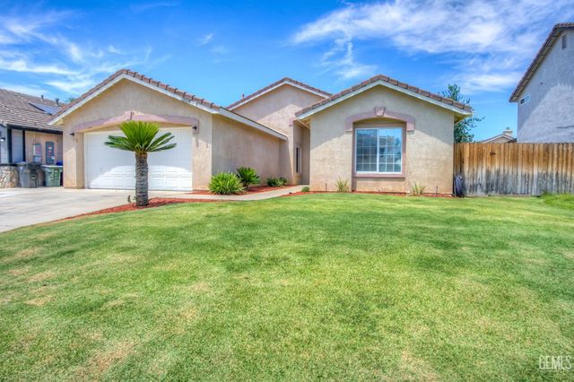 11518 Show Ring Lane, Bakersfield, CA 93312