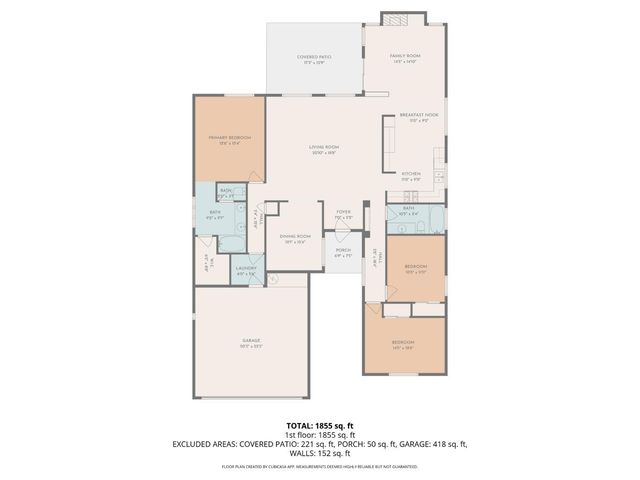 11518 Show Ring Lane, Bakersfield, CA 93312
