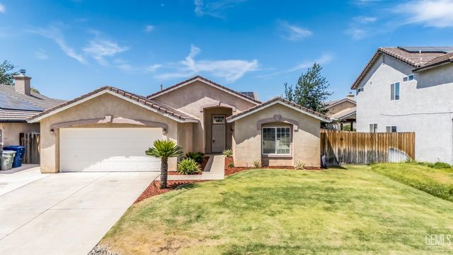 11518 Show Ring Lane, Bakersfield, CA 93312