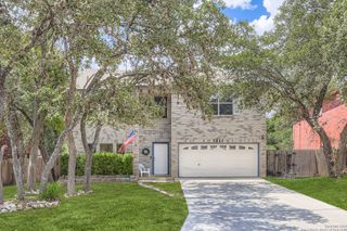 7217 Breeze Hollow, San Antonio, TX 78250