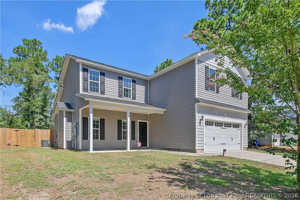 3345 Red Fox Road, Spring Lake, NC 28390 — photo 3