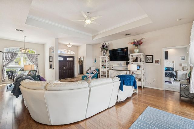 5287 SLATER ROAD, Spring Hill, FL 34608