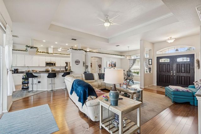 5287 SLATER ROAD, Spring Hill, FL 34608