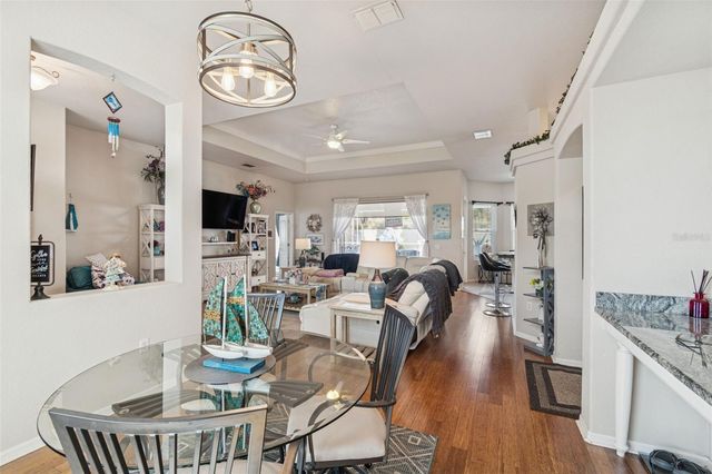 5287 SLATER ROAD, Spring Hill, FL 34608