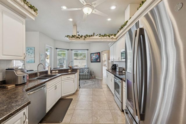 5287 SLATER ROAD, Spring Hill, FL 34608