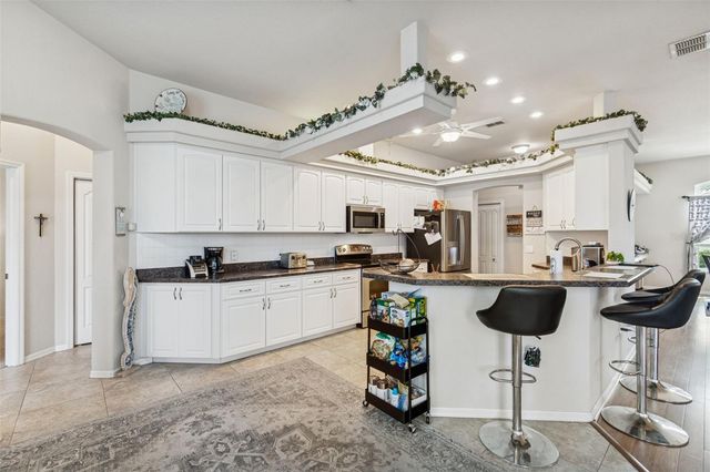 5287 SLATER ROAD, Spring Hill, FL 34608