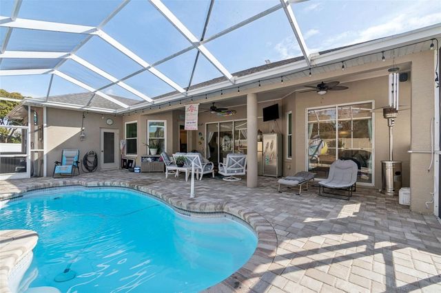 5287 SLATER ROAD, Spring Hill, FL 34608