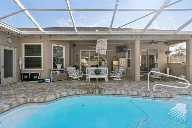 5287 SLATER ROAD, Spring Hill, FL 34608