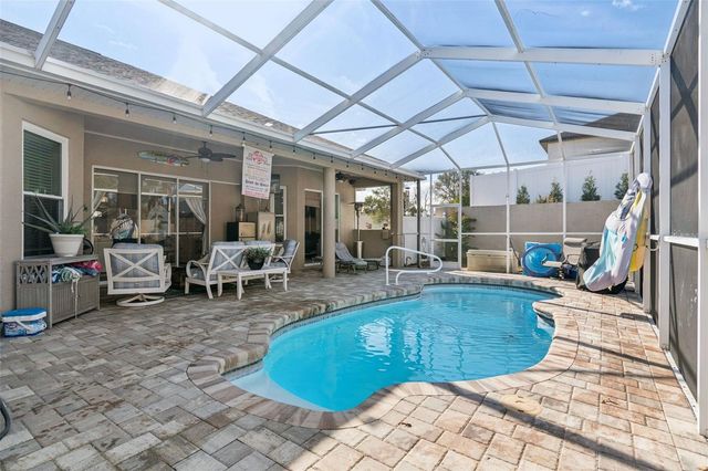 5287 SLATER ROAD, Spring Hill, FL 34608