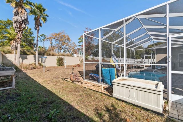 5287 SLATER ROAD, Spring Hill, FL 34608