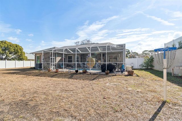 5287 SLATER ROAD, Spring Hill, FL 34608