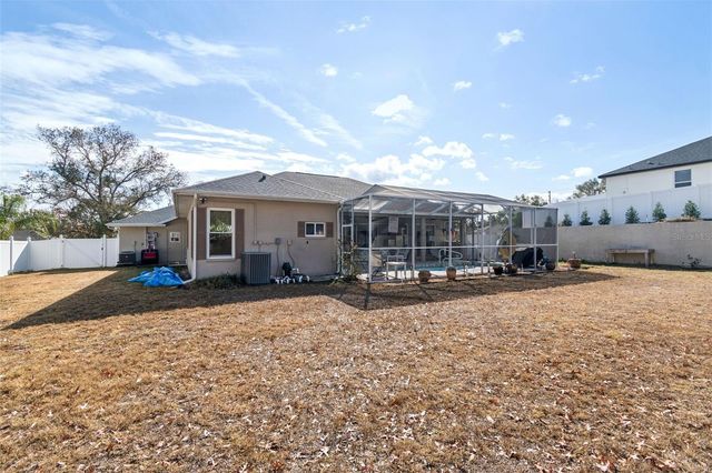 5287 SLATER ROAD, Spring Hill, FL 34608