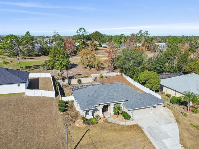 5287 SLATER ROAD, Spring Hill, FL 34608