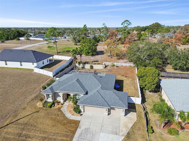 5287 SLATER ROAD, Spring Hill, FL 34608
