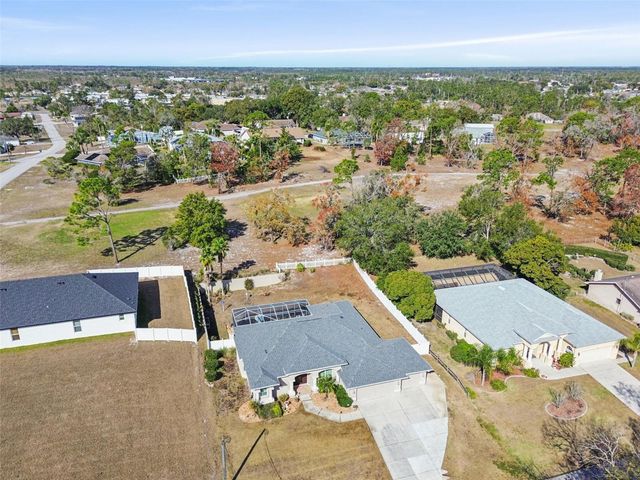 5287 SLATER ROAD, Spring Hill, FL 34608