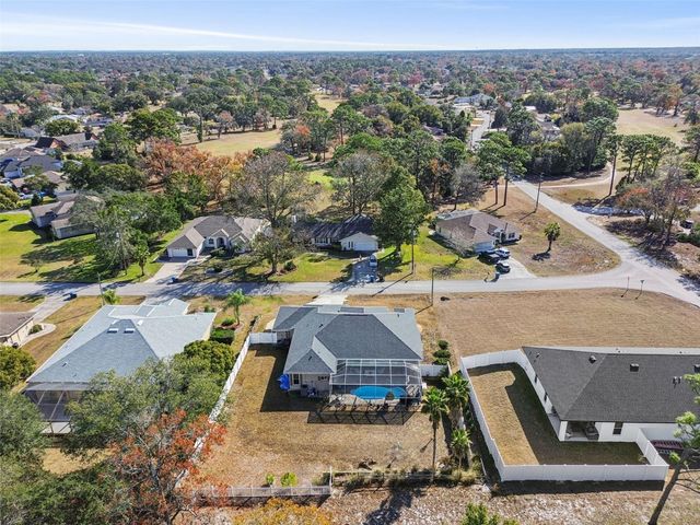 5287 SLATER ROAD, Spring Hill, FL 34608