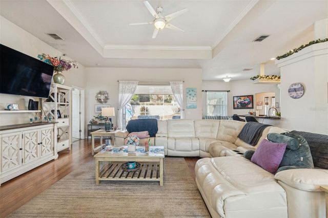 5287 SLATER ROAD, Spring Hill, FL 34608