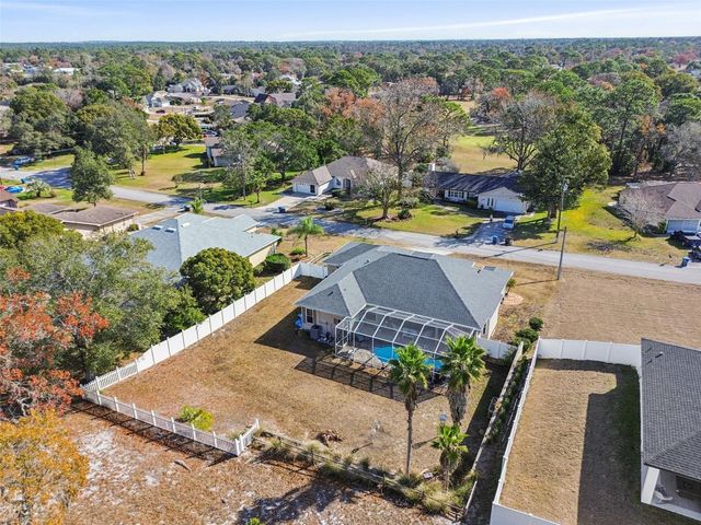 5287 SLATER ROAD, Spring Hill, FL 34608