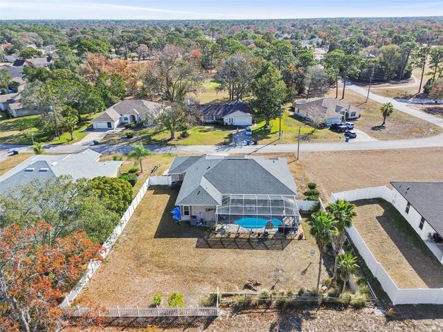 5287 SLATER ROAD, Spring Hill, FL 34608