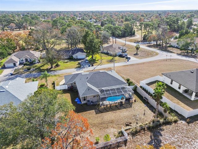 5287 SLATER ROAD, Spring Hill, FL 34608