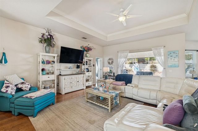 5287 SLATER ROAD, Spring Hill, FL 34608