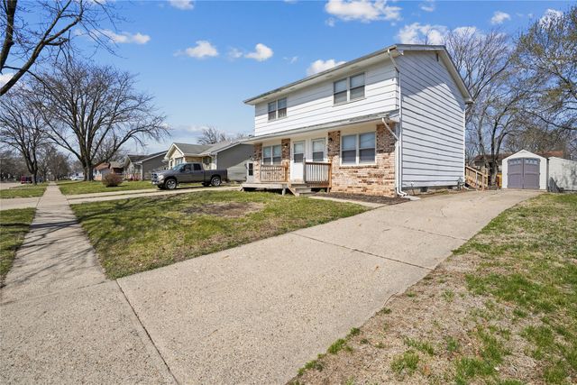 4236 Boyd Street, Des Moines, IA 50317