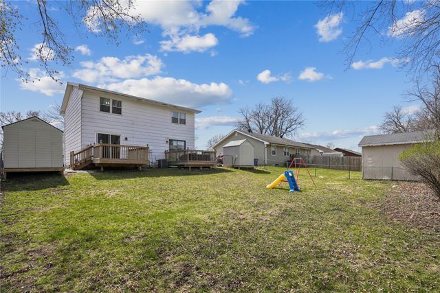 4236 Boyd Street, Des Moines, IA 50317