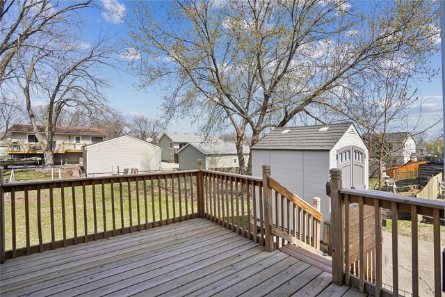 4236 Boyd Street, Des Moines, IA 50317