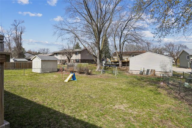 4236 Boyd Street, Des Moines, IA 50317