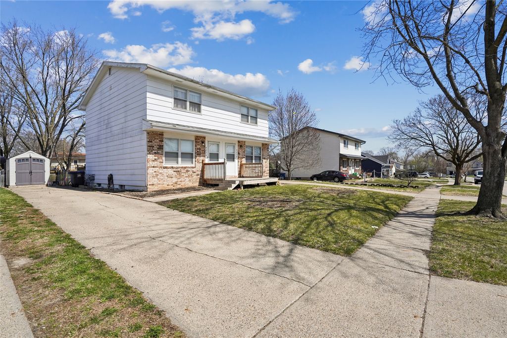 4236 Boyd Street, Des Moines, IA 50317