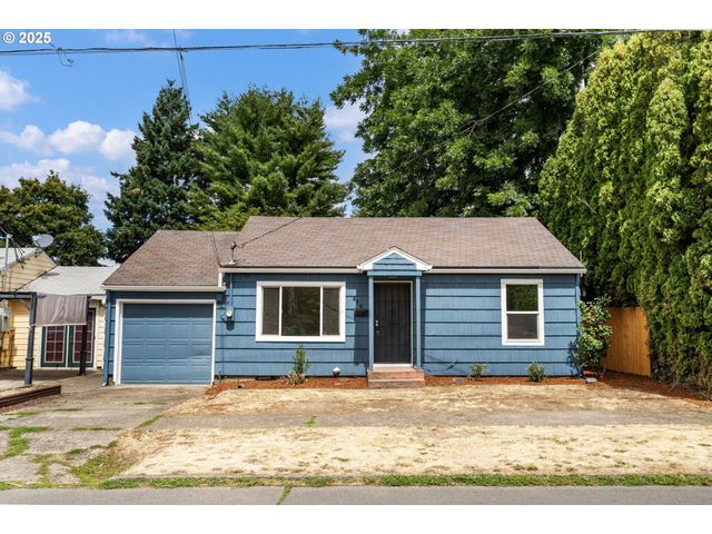 815 Ne 14TH St, Mc Minnville, OR 97128