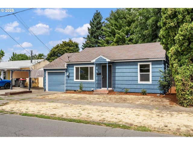 815 Ne 14TH St, Mc Minnville, OR 97128