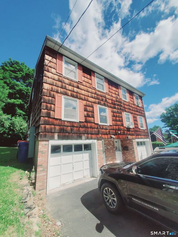 313 Flax Hill Road A, Norwalk, CT 06854