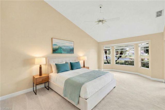 1761 San Bernadino WAY, Naples, FL 34109