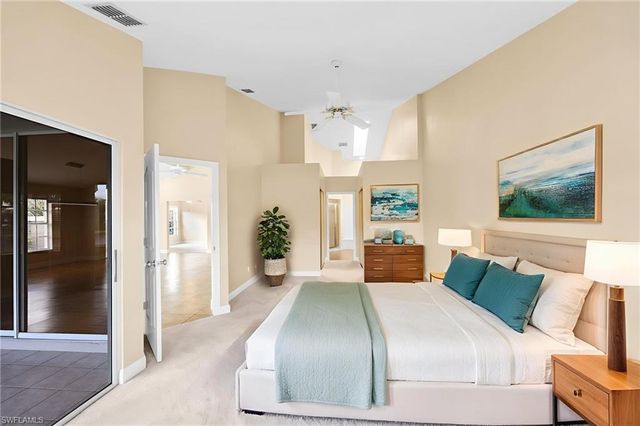 1761 San Bernadino WAY, Naples, FL 34109